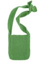 Knitting set Bag  with knitting instructions in garnwelt box