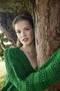Strickset Cardigan WAD WOOLADDICTS JOY MYSTIC MORNING mit Anleitung in garnwelt-Box S-M