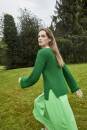 Strickset Sweater WAD WOOLADDICTS JOY WILD WOODS mit Anleitung in garnwelt-Box S