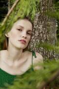 Strickset Top WAD WOOLADDICTS JOY BE ROOTED mit Anleitung in garnwelt-Box