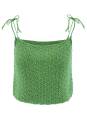 Strickset Top WAD WOOLADDICTS JOY BE ROOTED mit Anleitung in garnwelt-Box