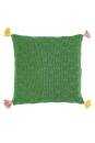 Strickset Pillow  mit Anleitung in garnwelt-Box in Größe ca 40 x 40 cm