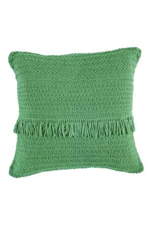 Strickset Pillow WAD WOOLADDICTS HAPPINESS BE ENCHANTED mit Anleitung in garnwelt-Box