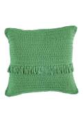 Strickset Pillow WAD WOOLADDICTS HAPPINESS BE ENCHANTED mit Anleitung in garnwelt-Box ca 40 x 40 cm