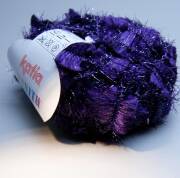 Katia Zenith 064 purple magic 50g