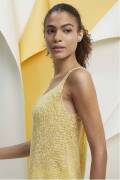 Strickset Top Lang Yarns LOTUS mit Anleitung in garnwelt-Box