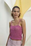 Strickset Top Lang Yarns KIMBERLEY mit Anleitung in...