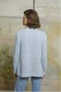 Strickset Jacke Lang Yarns DIVINA mit Anleitung in garnwelt-Box