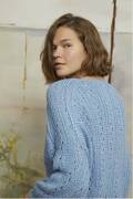 Strickset Pullover Lang Yarns AMIRA mit Anleitung in garnwelt-Box S-M