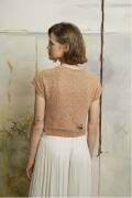 Strickset Pullover Lang Yarns KYLIE mit Anleitung in garnwelt-Box