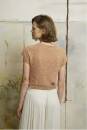 Strickset Pullover Lang Yarns KYLIE mit Anleitung in garnwelt-Box S
