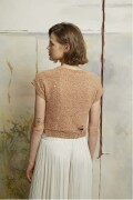 Strickset Pullover Lang Yarns KYLIE mit Anleitung in garnwelt-Box XL