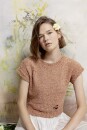 Strickset Pullover Lang Yarns KYLIE mit Anleitung in garnwelt-Box XL