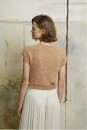 Strickset Pullover Lang Yarns KYLIE mit Anleitung in garnwelt-Box XL