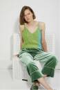 Strickset Top Lang Yarns BLOOM mit Anleitung in garnwelt-Box