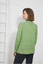 Strickset Jacke Lang Yarns COPENHAGEN mit Anleitung in garnwelt-Box
