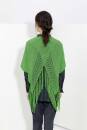 Knitting set Shrug  with knitting instructions in garnwelt box in size S