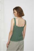 Strickset Top Lang Yarns COPENHAGEN mit Anleitung in garnwelt-Box