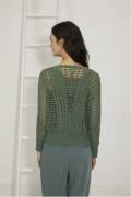 Strickset Pullover Lang Yarns COPENHAGEN mit Anleitung in garnwelt-Box