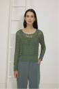 Strickset Pullover Lang Yarns COPENHAGEN mit Anleitung in garnwelt-Box