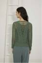 Strickset Pullover Lang Yarns COPENHAGEN mit Anleitung in garnwelt-Box