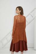 Strickset Jacke Lang Yarns MARLENE mit Anleitung in garnwelt-Box