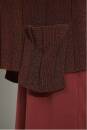 Strickset Jacke Lang Yarns CARLY mit Anleitung in garnwelt-Box