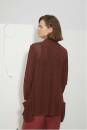 Strickset Jacke Lang Yarns CARLY mit Anleitung in garnwelt-Box