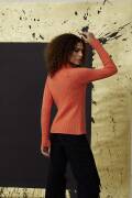 Strickset Pullover Lang Yarns NORMA mit Anleitung in garnwelt-Box S