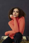 Strickset Pullover Lang Yarns NORMA mit Anleitung in garnwelt-Box S