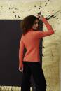 Strickset Pullover Lang Yarns NORMA mit Anleitung in garnwelt-Box S