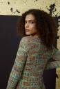 Strickset Pullover Lang Yarns NORMA COLOR mit Anleitung in garnwelt-Box S