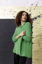 Strickset Jacke Lang Yarns NORMA mit Anleitung in garnwelt-Box