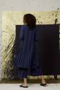 Strickset Jacke Lang Yarns NORMA mit Anleitung in garnwelt-Box