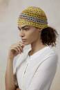 Knitting set Hat LINELLO with knitting instructions in garnwelt box