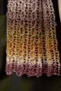 Strickset Schal Lang Yarns LINELLO mit Anleitung in garnwelt-Box