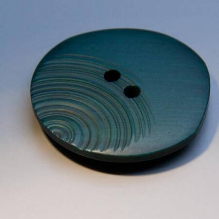 Knopf Union-Knopf 0450321 034mm 0028 flaschengrün