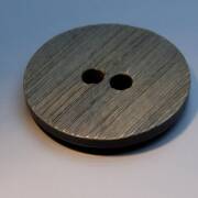 Knopf Union-Knopf 0450295 034mm 0036 taupegrau