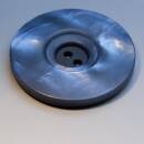 Knopf Union-Knopf 0450243 034mm 0066 blaugrau