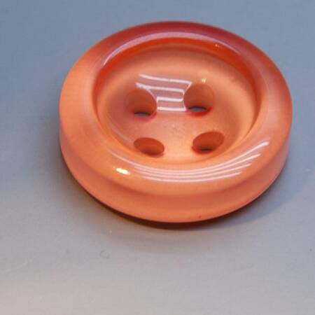 Knopf Union-Knopf 0450329 028mm 0042 hellorange