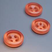 Knopf Union-Knopf 0450329 028mm 0042 hellorange