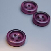 Knopf Union-Knopf 0450329 028mm 0054 violett