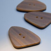 Knopf Union-Knopf 0450088 055mm 0020 toffee