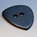 Knopf Union-Knopf 0450709 040mm 0080 schwarz