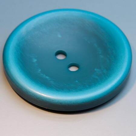 Knopf Union-Knopf 0450323 044mm 0070 türkis