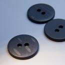 Knopf Union-Knopf 0450318 023mm 0080 schwarz