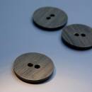 Knopf Union-Knopf 0450295 023mm 0036 taupegrau