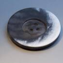 Knopf Union-Knopf 0450317 023mm 0076 grau-weiß