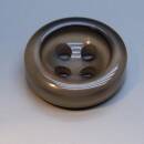 Knopf Union-Knopf 0450329 023mm 0036 grünbraun