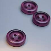 Knopf Union-Knopf 0450329 023mm 0054 violett
